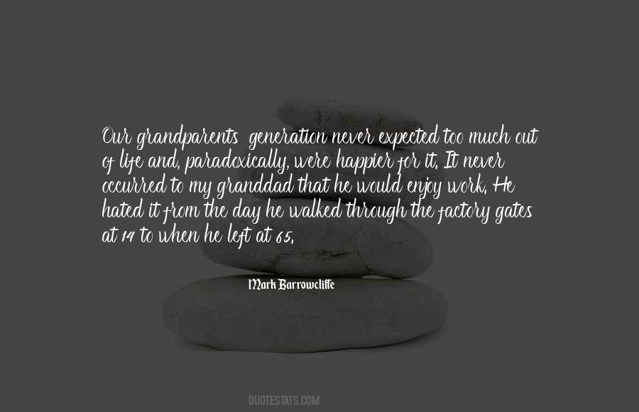 Whomsoever Much Is Given Quotes #68979