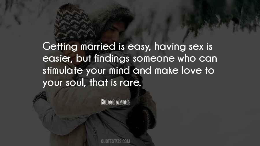 Quotes About Love Soul Mates #324126
