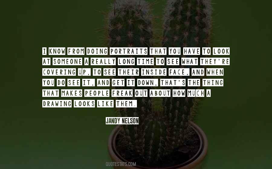 When I Look At You I See Quotes #1367608