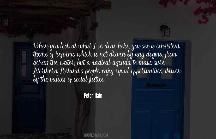 When I Look At You I See Quotes #29706