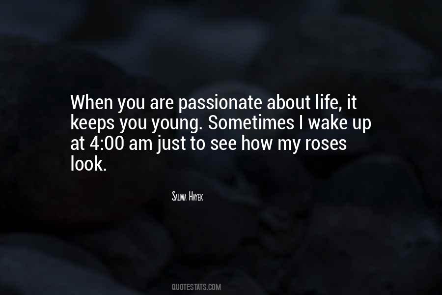 When I Look At You I See Quotes #820252