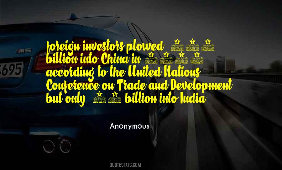 Quotes About China #1570102