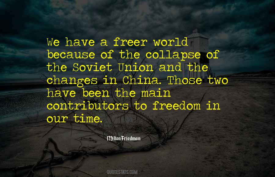 Quotes About China #1579556