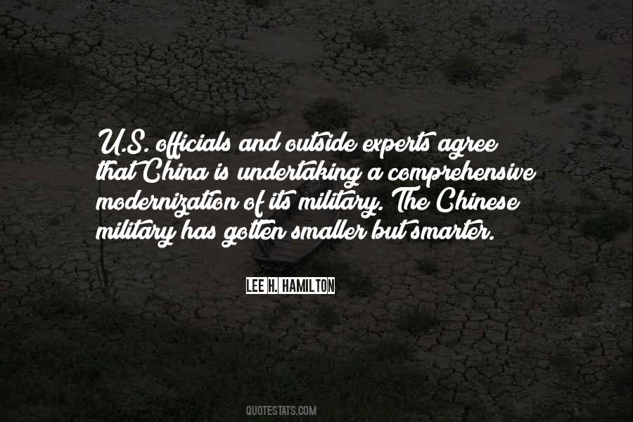Quotes About China #1580391