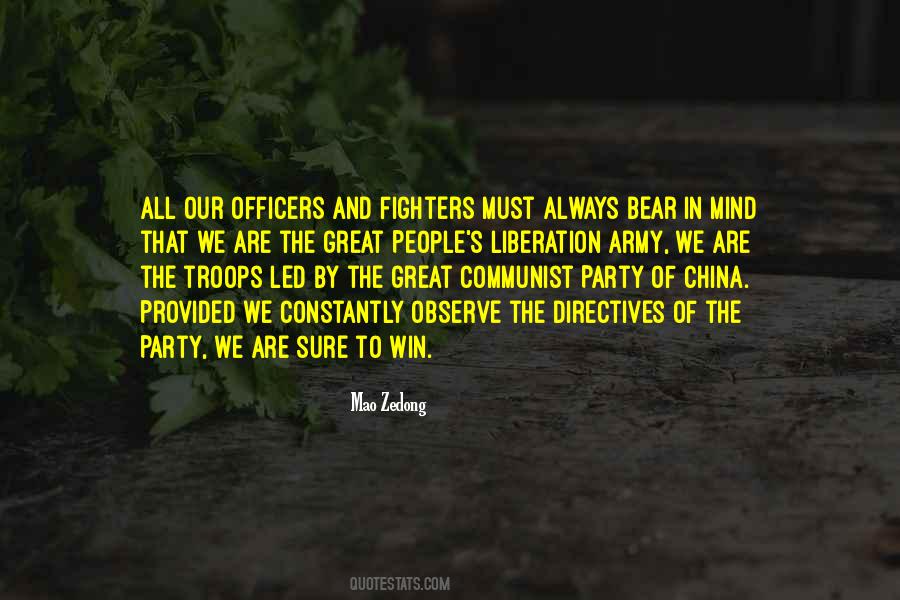 Quotes About China #1621044