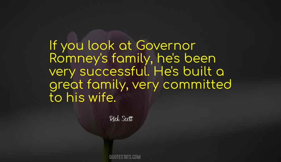 Quotes About A Great Wife #1107980
