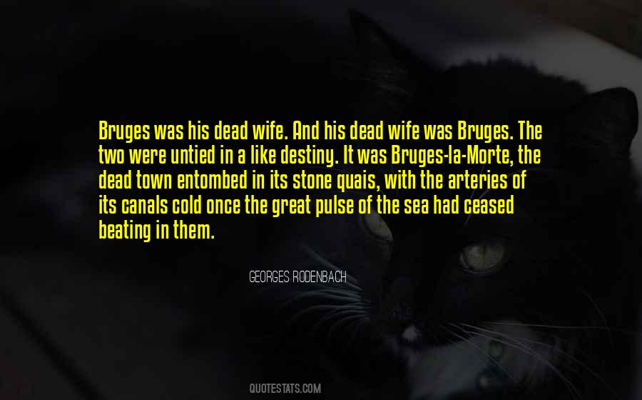 Quotes About A Great Wife #140078