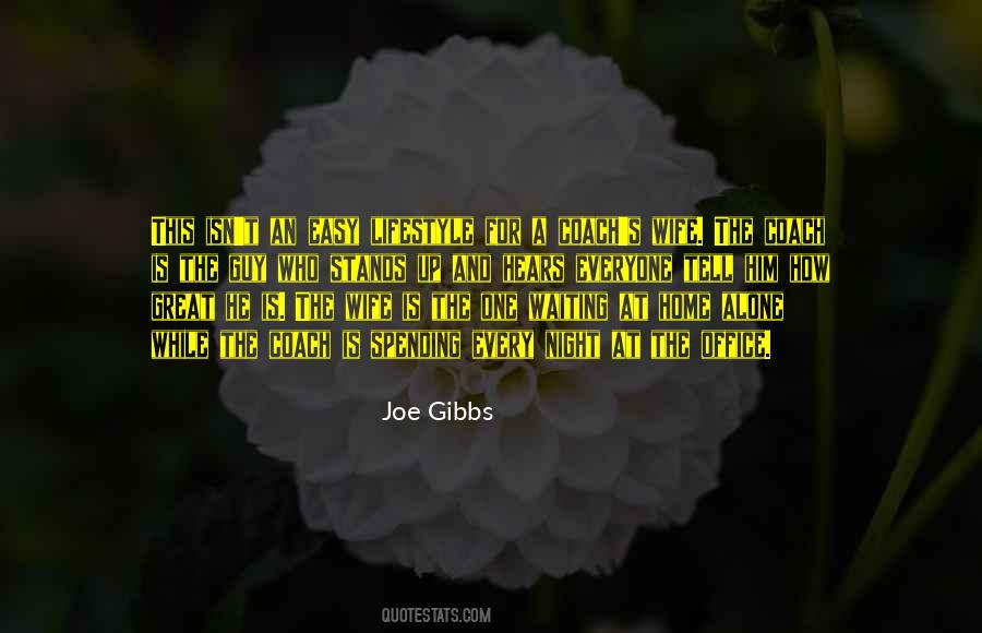 Quotes About A Great Wife #618432