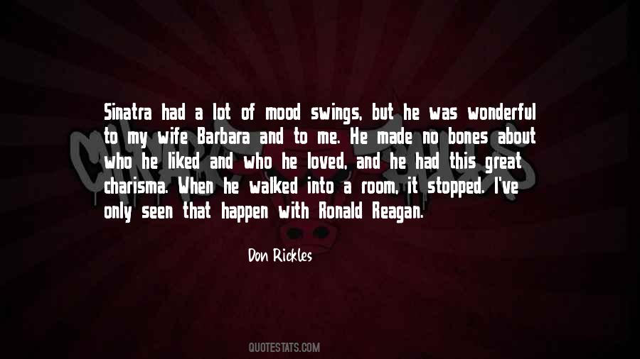 Quotes About A Great Wife #63971