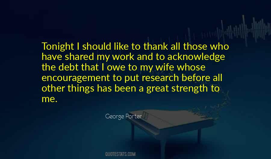 Quotes About A Great Wife #791598