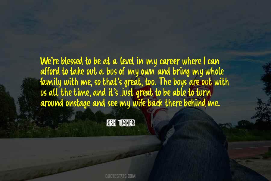 Quotes About A Great Wife #842092