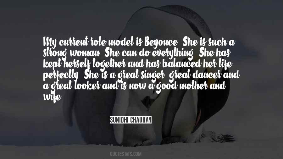 Quotes About A Great Wife #867677
