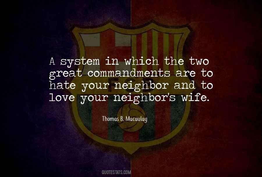 Quotes About A Great Wife #966797
