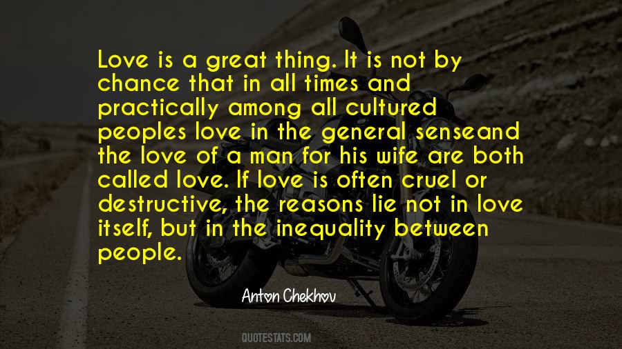 Quotes About A Great Wife #970248