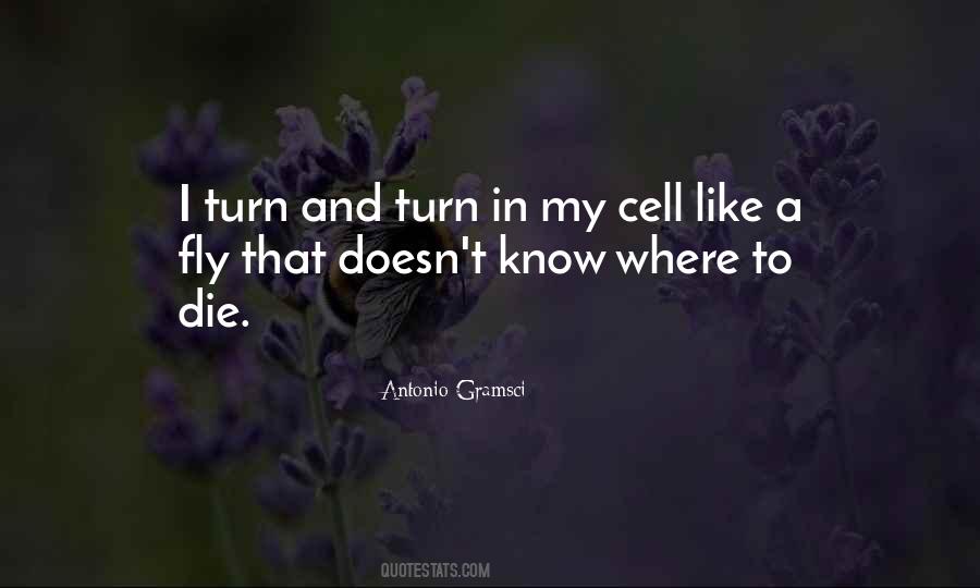 Cell Like Quotes #1636775