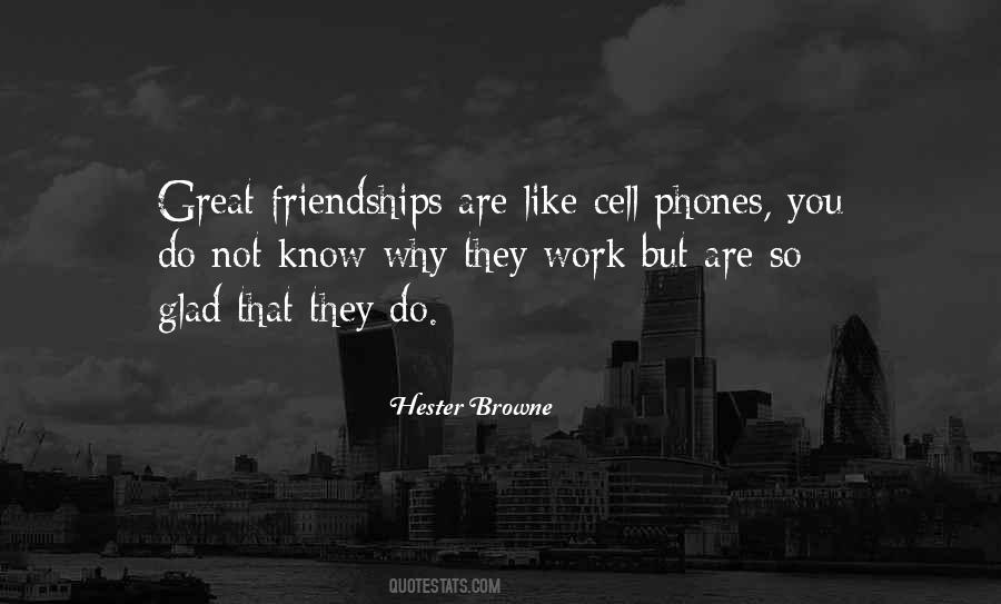 Cell Like Quotes #740659