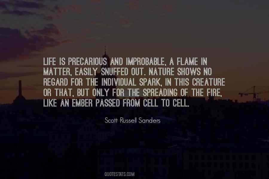 Cell Like Quotes #881897