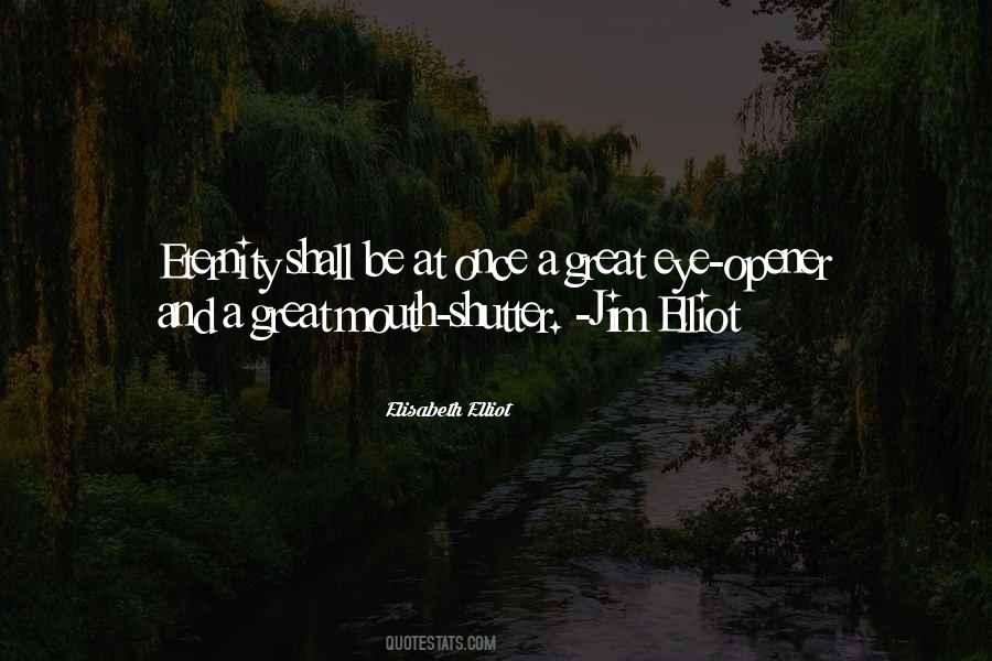 Quotes About Opener #1445786