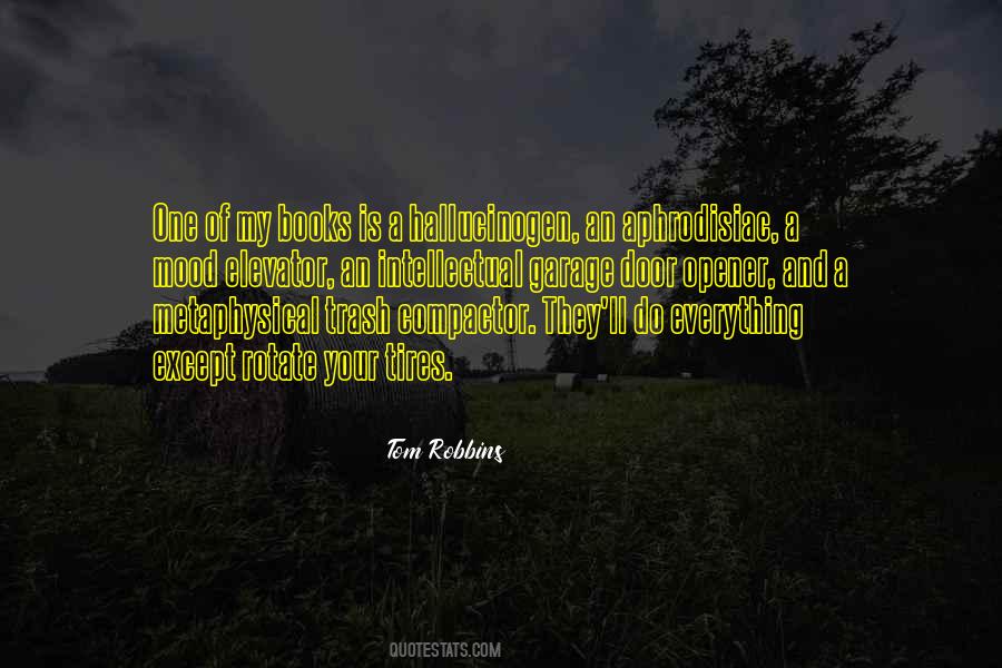 Quotes About Opener #1595261