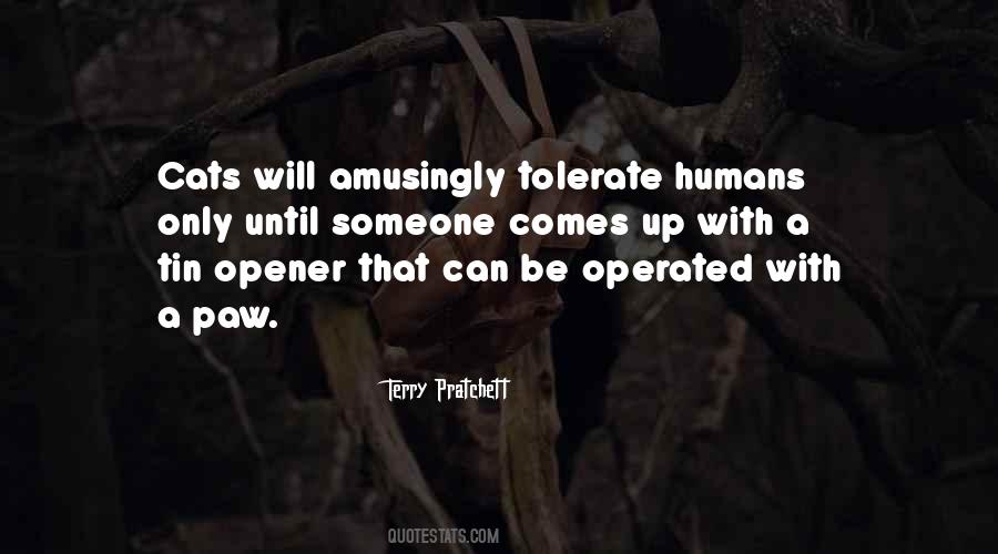 Quotes About Opener #559520