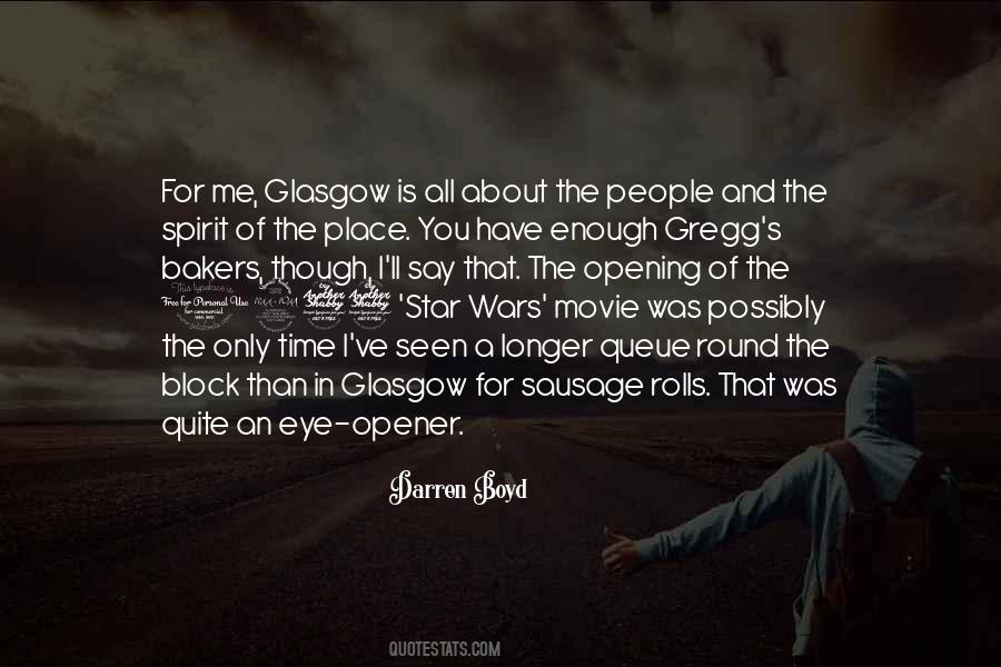 Quotes About Opener #662814