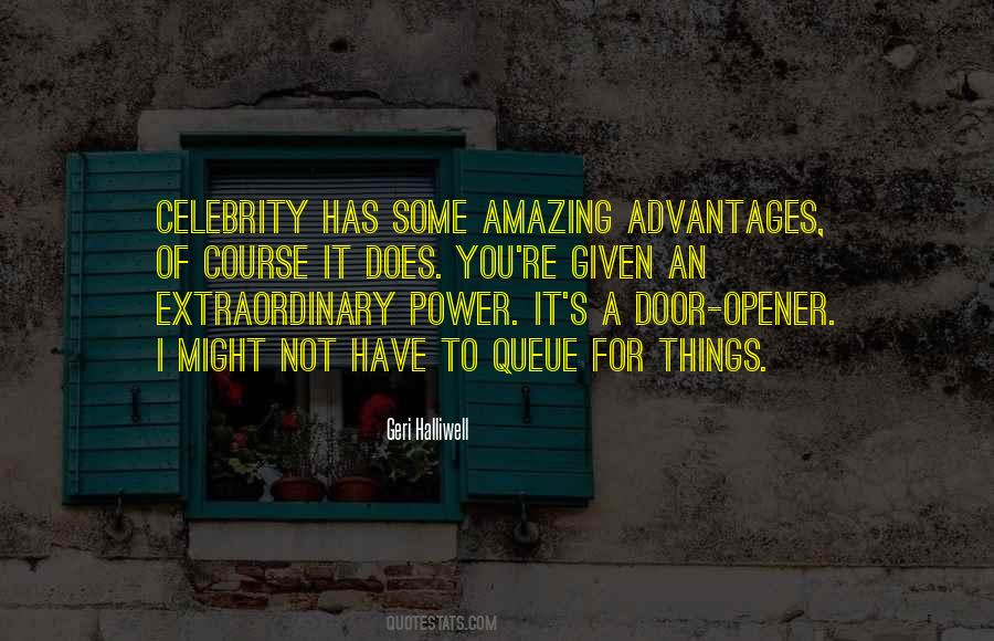 Quotes About Opener #751861