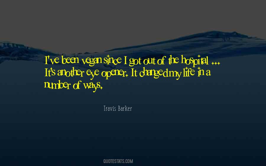 Quotes About Opener #755615