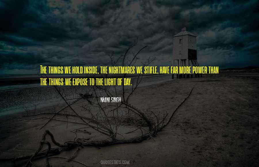 Quotes About Opener #806031