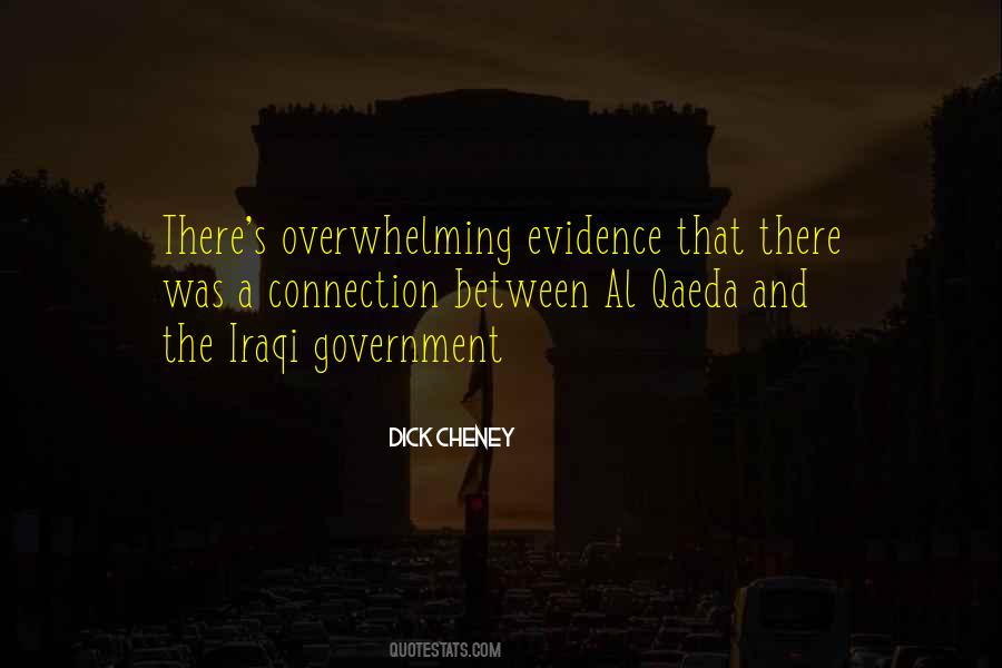 Quotes About Al Qaeda #1246596