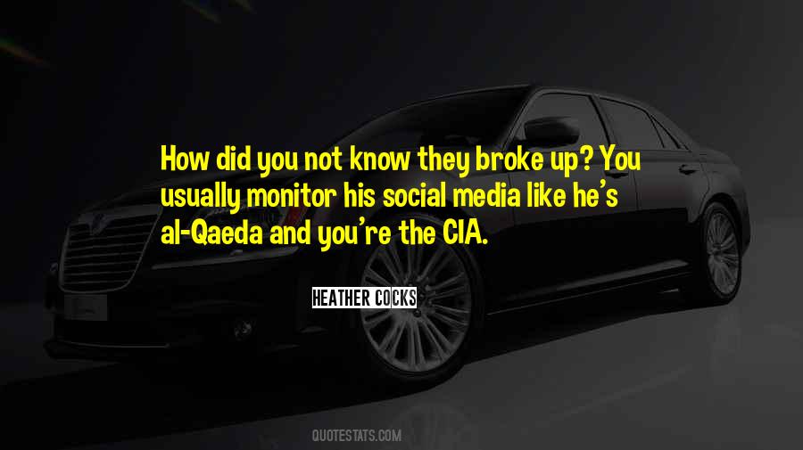 Quotes About Al Qaeda #1487364