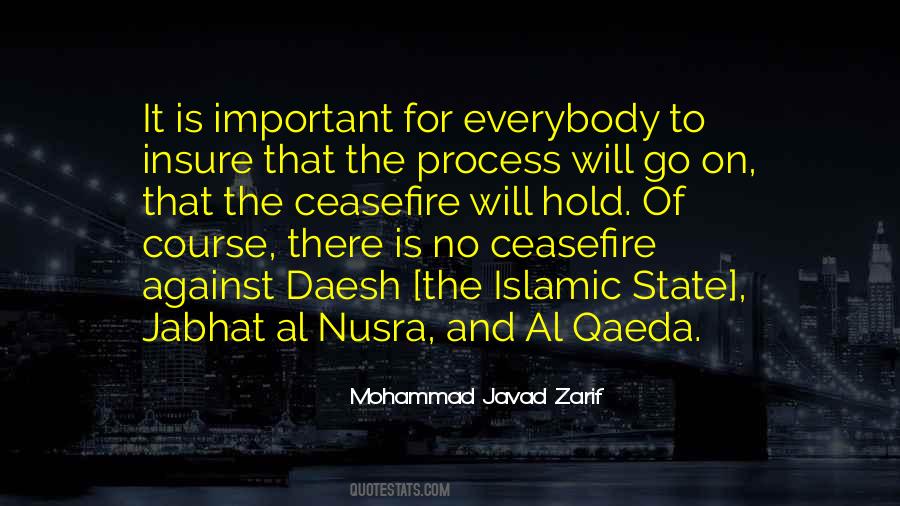 Quotes About Al Qaeda #1697192