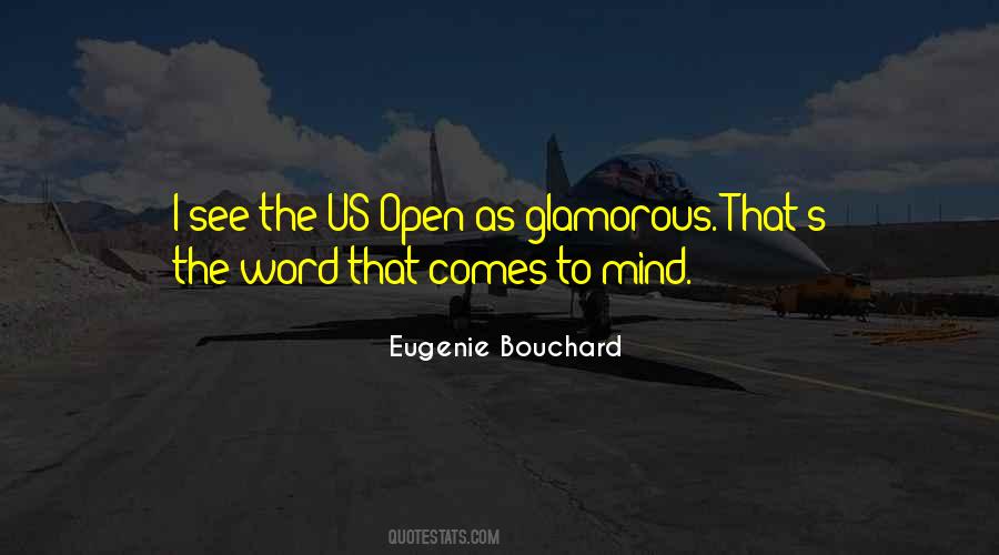 Quotes About Us Open #222381