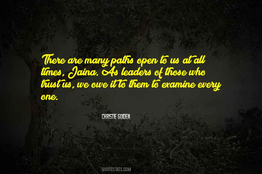 Quotes About Us Open #227681 Quotes About Us Open #227681