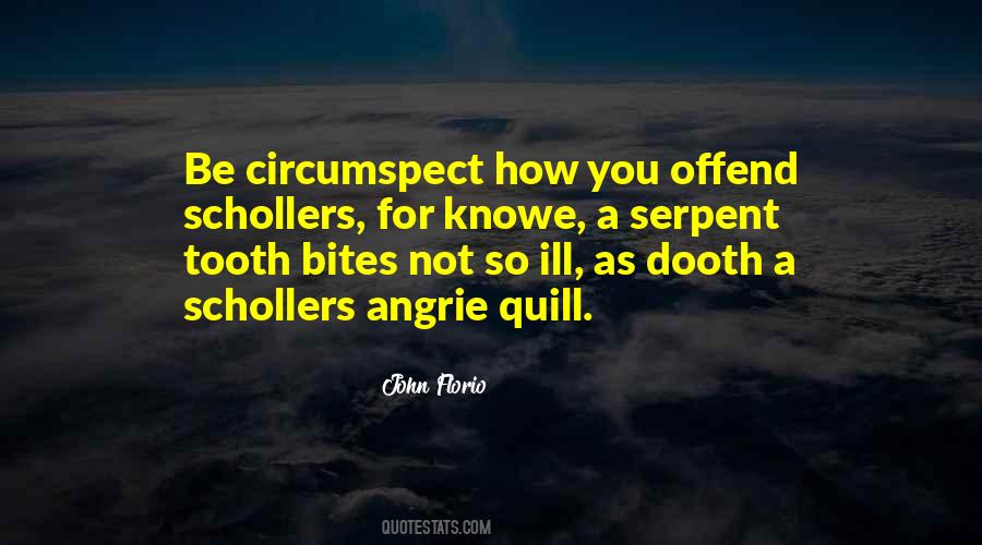 Quotes About Tooth #1066772
