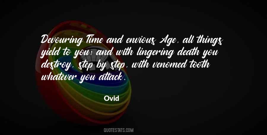 Quotes About Tooth #1074665