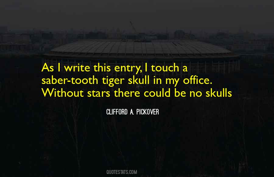 Quotes About Tooth #1123528