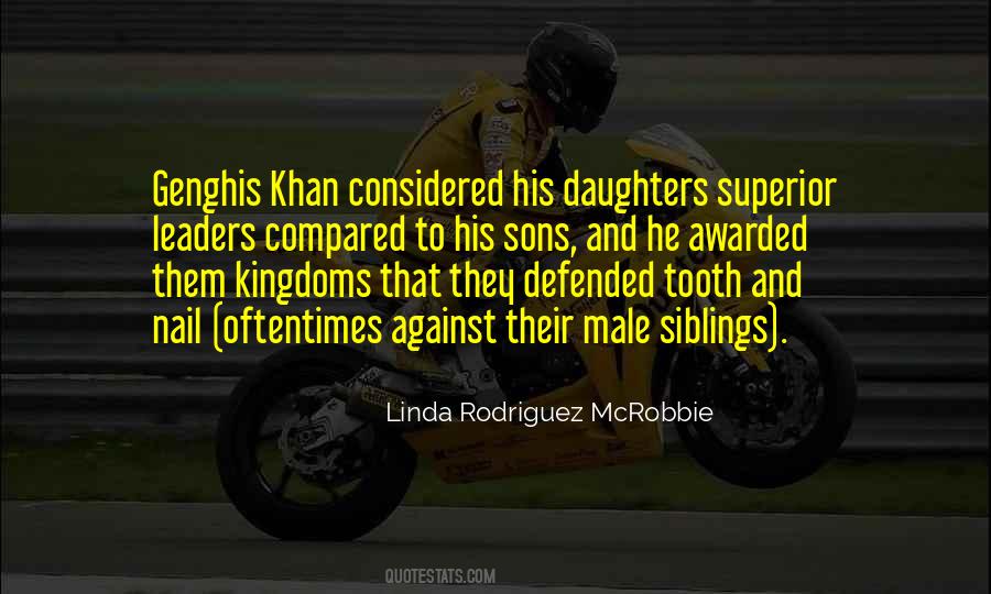 Quotes About Tooth #1192710
