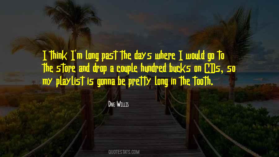 Quotes About Tooth #1193964