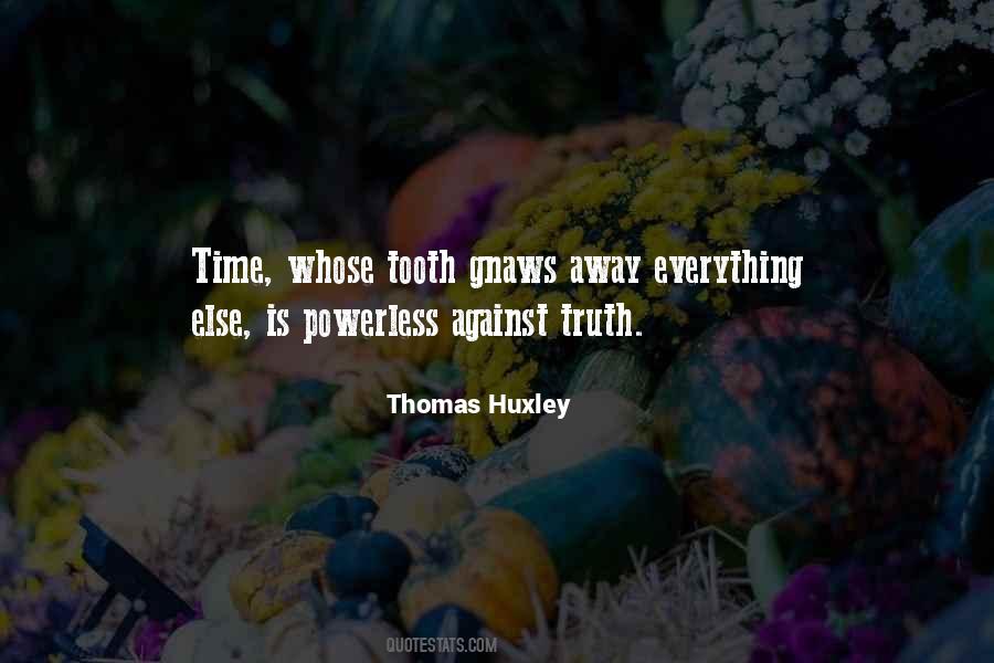 Quotes About Tooth #1241225