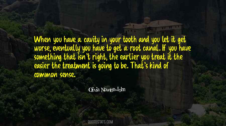 Quotes About Tooth #1291800