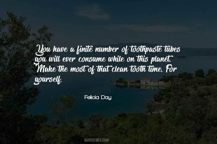 Quotes About Tooth #1314703