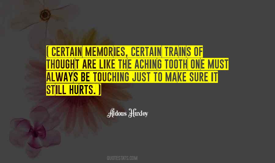 Quotes About Tooth #1338446