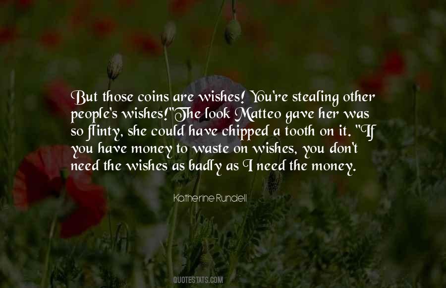 Quotes About Tooth #1362545
