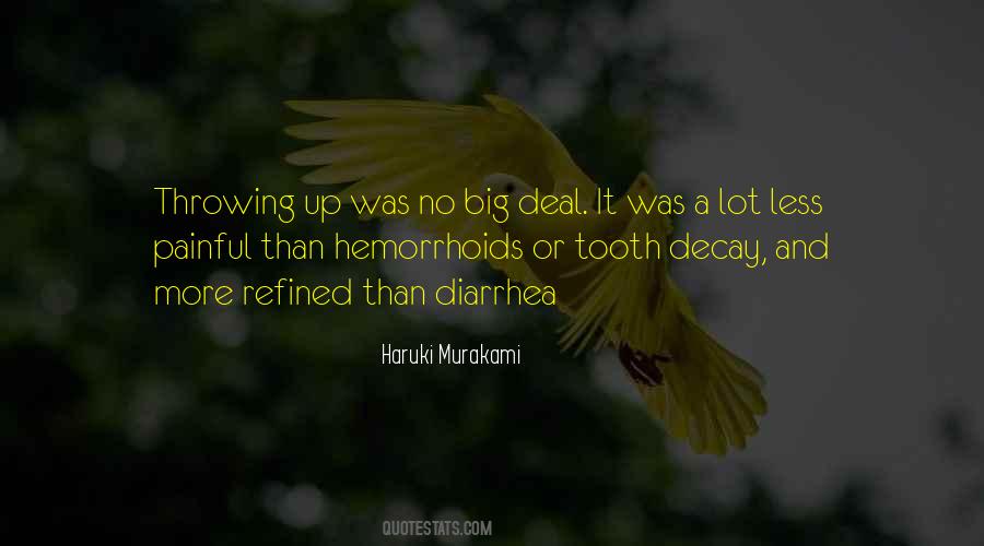 Quotes About Tooth #1385550