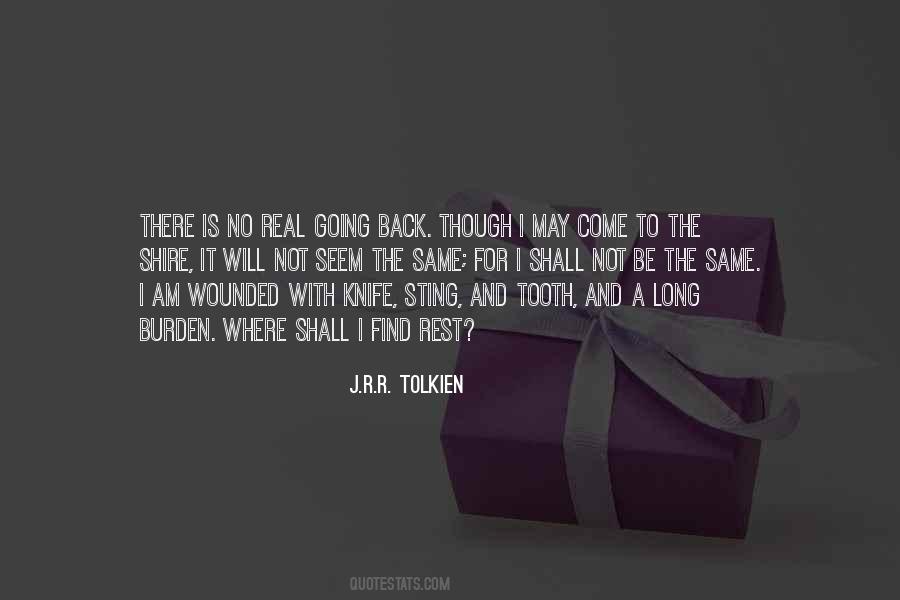 Quotes About Tooth #935111