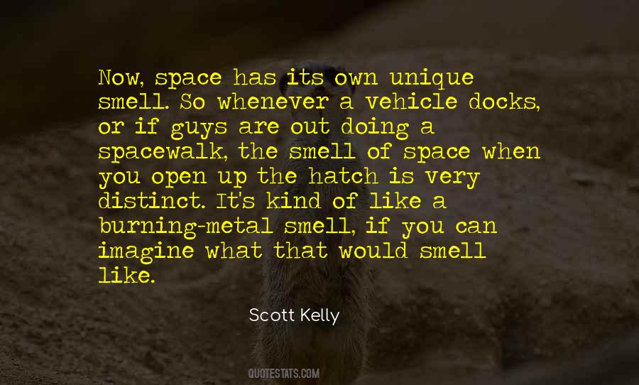 Quotes About Open Space #39183