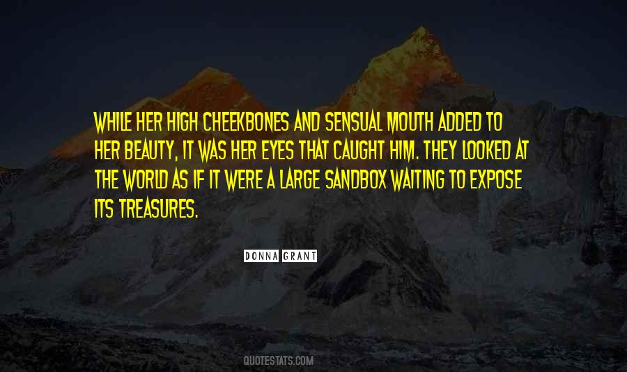 Sensual Romance Quotes #424213