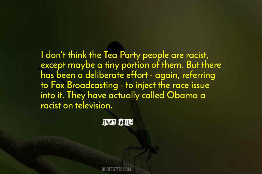 Quotes About A Tea Party #647986