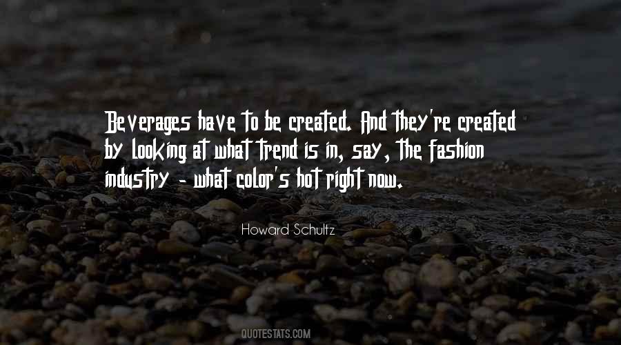 Quotes About Hot Beverages #1717973