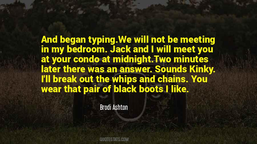 Quotes About Whips And Chains #1869775 Quotes About Whips And Chains #1869775